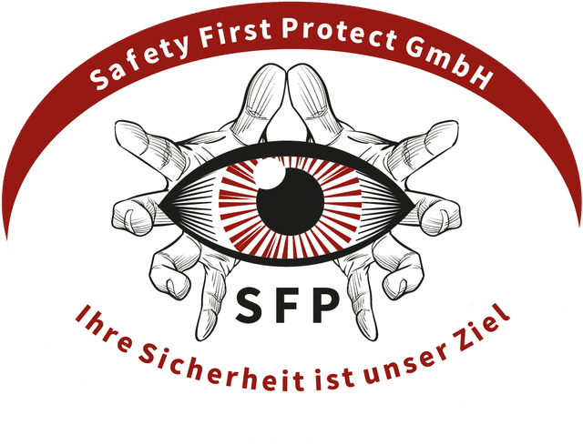 SFP-Service Logo